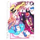 輪るピングドラム 星野リリィ アートワークス（書籍）
