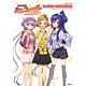 学研ムック 戦姫絶唱シンフォギア キャラクター＆VOICE BOOK（書籍）