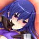 対魔忍ユキカゼ 凛子 抱き枕カバー CD付き