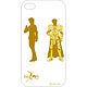 Fate/Zero スマートフォンカバー 「真アーチャー陣営」 for iPhone4/4S