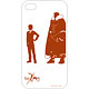 Fate/Zero スマートフォンカバー 「ライダー陣営」 for iPhone4/4S