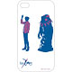 Fate/Zero スマートフォンカバー 「キャスター陣営」 for iPhone4/4S