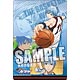 TVアニメ 黒子のバスケ 大判マウスパッド 黒子テツヤ