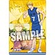 TVアニメ 黒子のバスケ 大判マウスパッド 黄瀬涼太