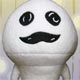 おさわり探偵なめこ栽培キット んふんふなめこぬいぐるみ マサル
