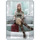 ファイナルファンタジーXIII ライトニング Ver.2 カードスリーブ パック