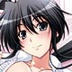 オリジナル抱き枕カバーシリーズ「だきすけ」 No.12 我孫子麻尋(あびこまひろ) パールロイカ素材 イラスト：泉まひる