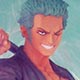 一番くじ ワンピース ROMANCE DAWN for the new world -前編- B賞 ゾロ フィギュア （プライズ）