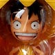 エクセレントモデルLIMITED P.O.Pワンピース麦わら劇場　モンキー・D・ルフィ　マリンフォードVer.　（イベント、メガトレショップ、TOEI ANIMATION オンラインショップ）