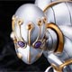 スタチューレジェンド ジョジョの奇妙な冒険 第四部 21.エニグマ セカンド
