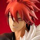 G.E.M.シリーズ アクエリオンEVOL カグラ・デムリ 1/8 完成品フィギュア