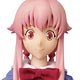 リアルアクションヒーローズ No.603 未来日記 我妻由乃
