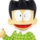 ウルトラディテールフィギュア No.170 「藤子・F・不二雄作品」シリーズ4 スネ夫