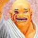 リアルディティールフィギュア 強きを求めし者 愚地独歩（流血版） 完成品フィギュア