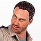 ウォーキング・デッド ミニバスト リック・グリムス 単品