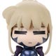 ねんどろいど Fate/stay night へたれセイバーオルタ（ワンダーフェスティバル2007夏限定）