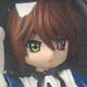 SRDX ローゼンメイデン・トロイメント 翠星石＆蒼星石 イベント限定 完成品フィギュア （2006年美少女フィギュアコンベンション東京）