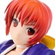 クイーンズゲイト 運命のくノ一 かすみ 1/8 完成品フィギュア(ホビージャパン誌上販売、テクモオンライン限定)