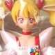 S.H.フィギュアーツ フレッシュプリキュア！ キュアエンジェルピーチ フィギュア（魂ウェブ限定）