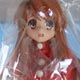 一番くじプレミアム 涼宮ハルヒの籤引 C賞 朝比奈みくる 消失ver. プレミアムフィギュア（プライズ）