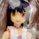 figma 俺の妹がこんなに可愛いわけがない 黒猫 “聖天使神猫”ver. （電撃屋限定）