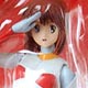 エクセレントモデルCORE マシンロボ クロノスの大逆襲 レイナ・ストール 完成品フィギュア