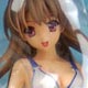 Pia☆キャロットへようこそ！！3 高井さやか 水着Ver. 1/8 完成品フィギュア