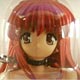 AUCTION 万里小路穂乃華  完成品フィギュア