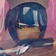 コミックガムフィギュアコレクション 一騎当千 呂蒙子明 ナース(白)Ver. (応募者全員サービス第二弾)