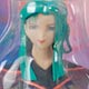 SRDX ゾイド 新世紀/ZERO ピアス 完成品フィギュア