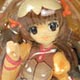 SRDX ゾイドジェネシス レ・ミィ　完成品フィギュア