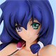 BEACH QUEENS 境界線上のホライゾン 浅間・智 1/10 完成品フィギュア