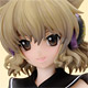 東方プロジェクト 聖徳道士 豊聡耳神子 1/8 完成品フィギュア