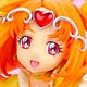 スイートプリキュア♪ キュアミューズ 1/8 完成品フィギュア