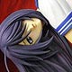 一騎当千 関羽雲長 ソックスVer. ホワイト コールドキャスト製 完成品フィギュア