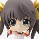ぷちっ娘 IS〈インフィニット・ストラトス〉 凰鈴音 完成品フィギュア