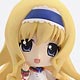 ぷちっ娘 IS〈インフィニット・ストラトス〉 セシリア・オルコット 完成品フィギュア