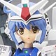 アーマーガールズプロジェクト MS少女 GP-03 ステイメン