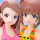 BEACH QUEENS THE IDOLM＠STER 水瀬伊織＆高槻やよい 限定セットVer. 1/10 完成品フィギュア