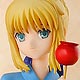 Fate/stay night セイバー 浴衣ver. 1/8 完成品フィギュア
