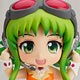 ねんどろいど バーチャルボーカリスト Megpoid GUMI