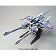 HG 1/144 ミーティアユニット＋フリーダムガンダム プラモデル