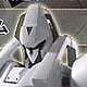 リミテッドモデルアクション 重戦機エルガイム エルガイム ノーマルカラー