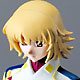 機動戦士ガンダムSEED DESTINY Voice I-Dollシリーズ カガリ・ユラ・アスハ