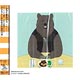 CD アニメ『しろくまカフェ』EDテーマ第2弾 「グリズリーさんのG★ROCK」/ グリズリー(CV：中村悠一) 通常版