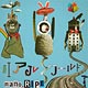 CD TVアニメ『人類は衰退しました』OP主題歌 「リアルワールド」/ nano.RIPE  通常盤