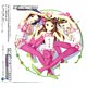 CD THE IDOLM＠STER(アイドルマスター) アニメーションマスター 生っすかSPECIAL 02