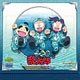忍たま乱太郎 トレーディングカード 五の段 【水波】 BOX