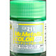 GX211 Mr.メタリックカラー GXメタルイエローグリーン
