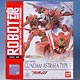 ROBOT魂 -ロボット魂-〈SIDE MS〉ガンダムアストレア タイプF （魂ウェブ限定）